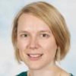 Sarah Bohndiek